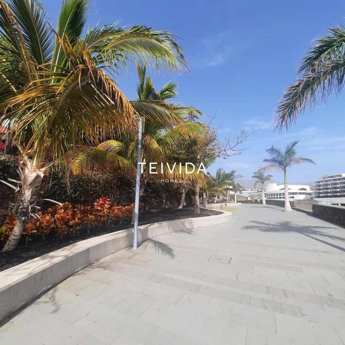 3 sovrum Lägenhet till salu i Adeje med pool garage - 660 000 € (Ref: 9883834)