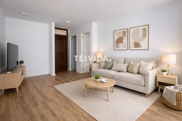 1 chambre Appartement à vendre à Playa de las Americas, Arona avec piscine - 280 000 € (Ref: 9883835)