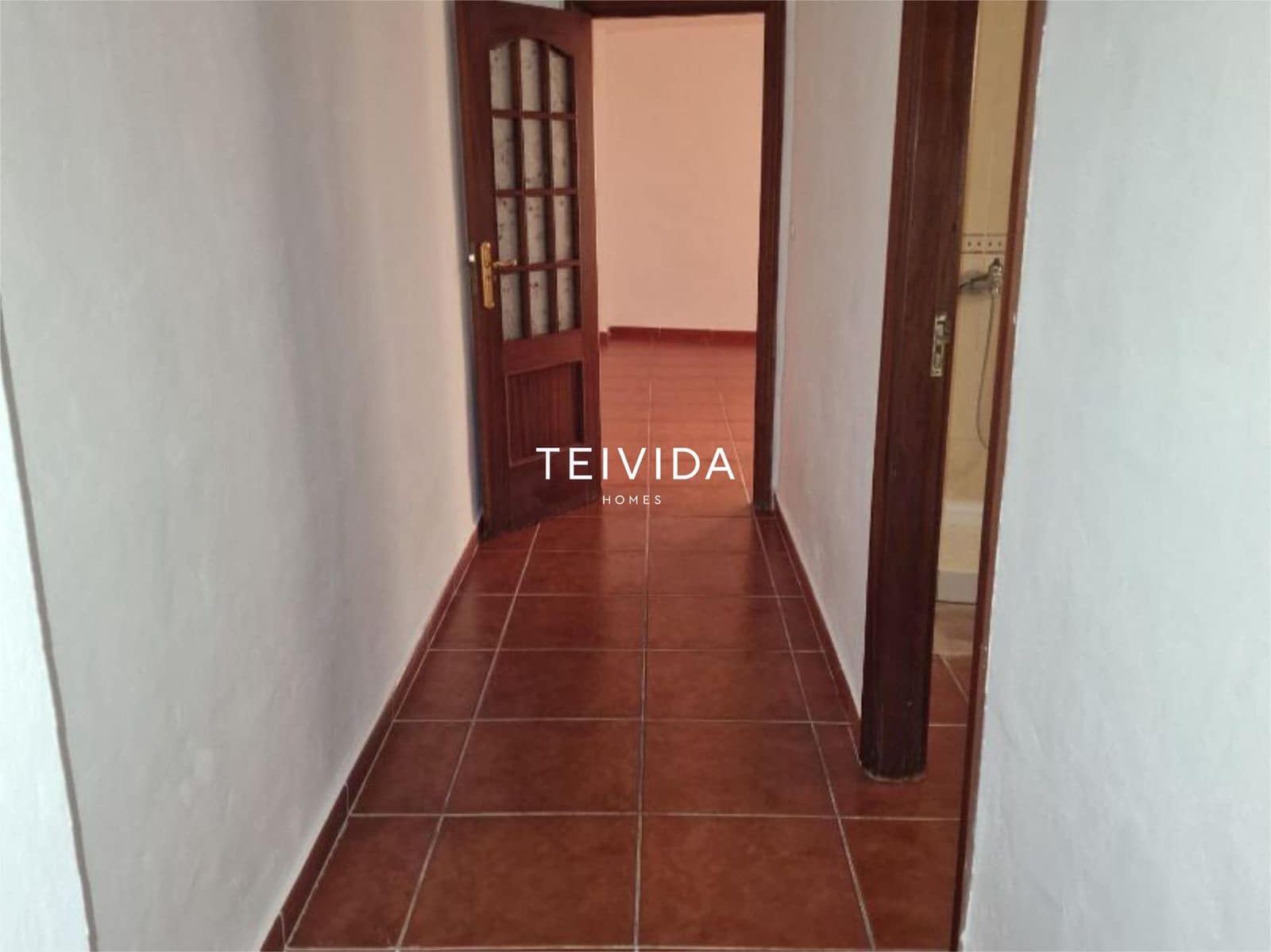 3 quarto Apartamento para venda em San Cristobal de La Laguna com garagem - 255 000 € (Ref: 9883836)