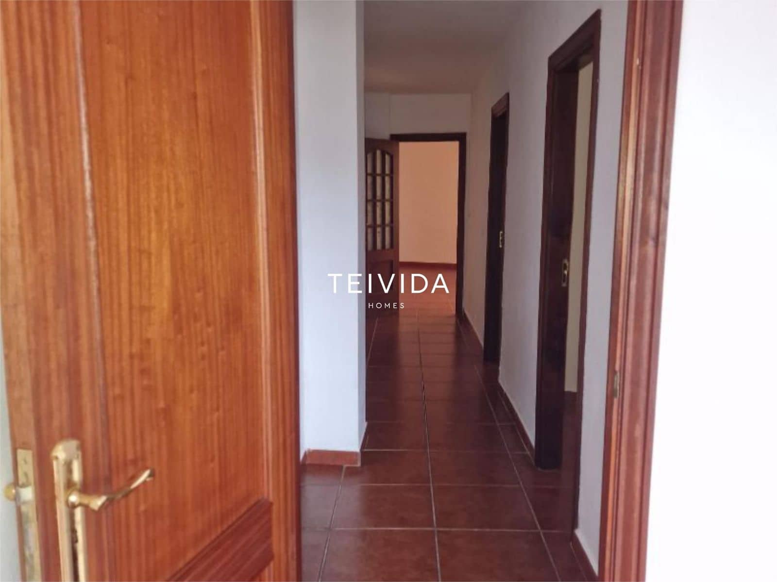 3 quarto Apartamento para venda em San Cristobal de La Laguna com garagem - 255 000 € (Ref: 9883836)