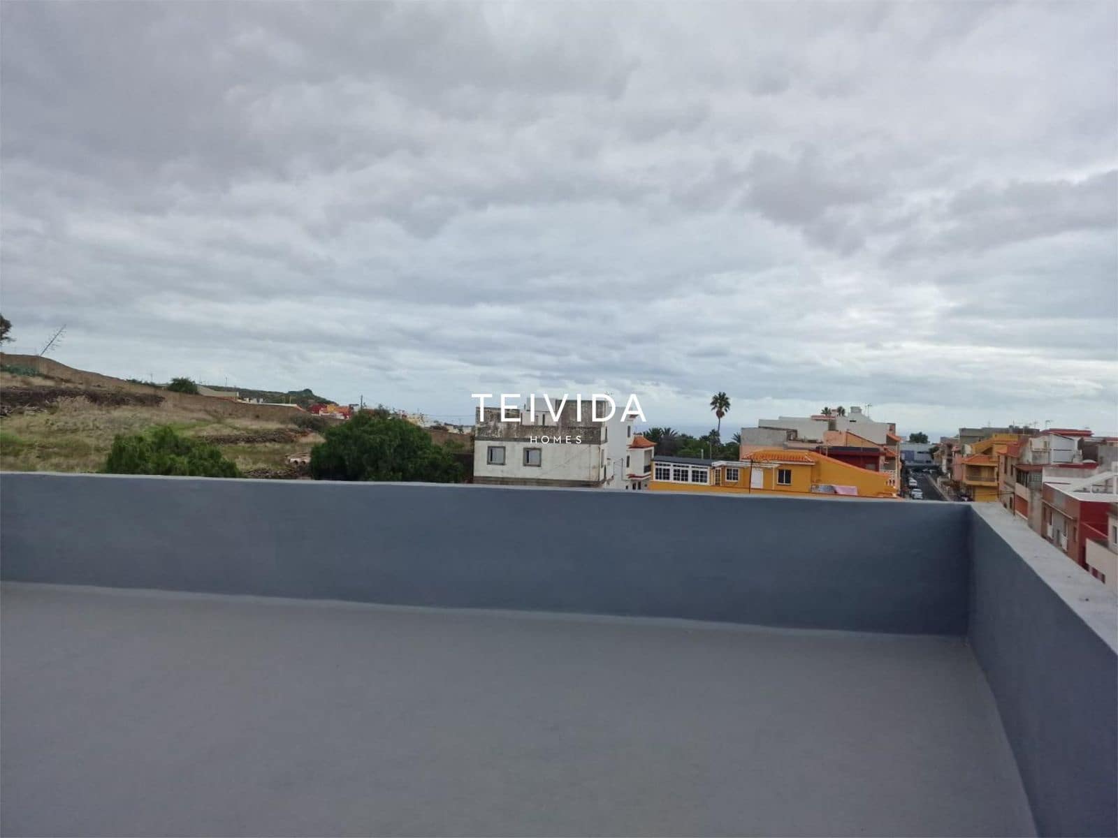 3 quarto Apartamento para venda em San Cristobal de La Laguna com garagem - 255 000 € (Ref: 9883836)