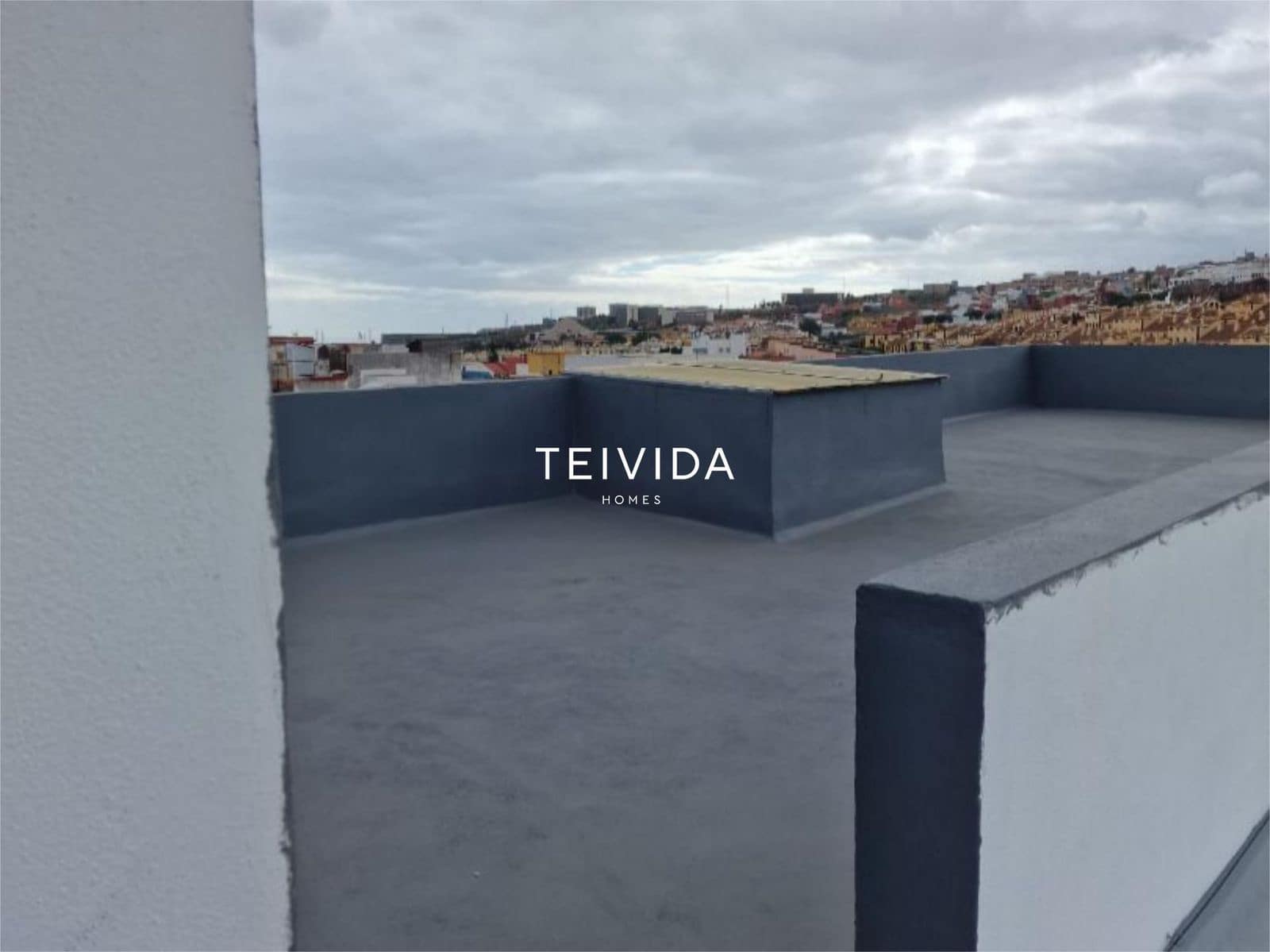 3 quarto Apartamento para venda em San Cristobal de La Laguna com garagem - 255 000 € (Ref: 9883836)