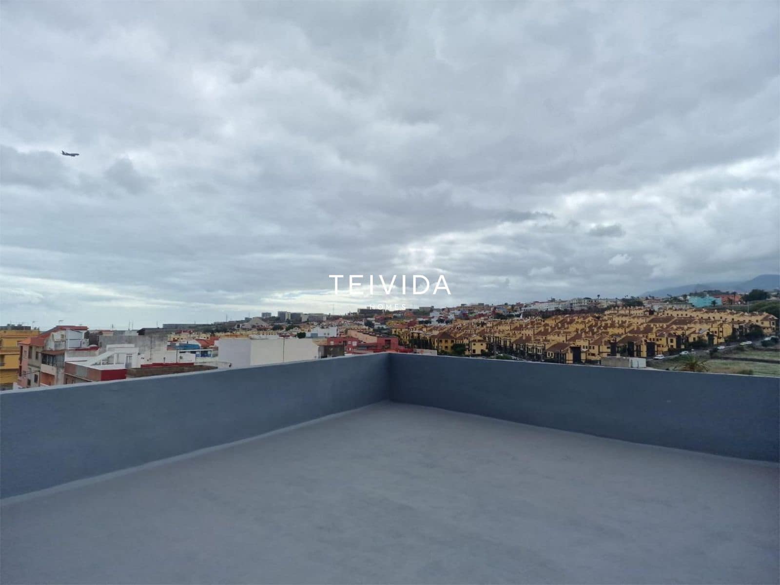 3 quarto Apartamento para venda em San Cristobal de La Laguna com garagem - 255 000 € (Ref: 9883836)