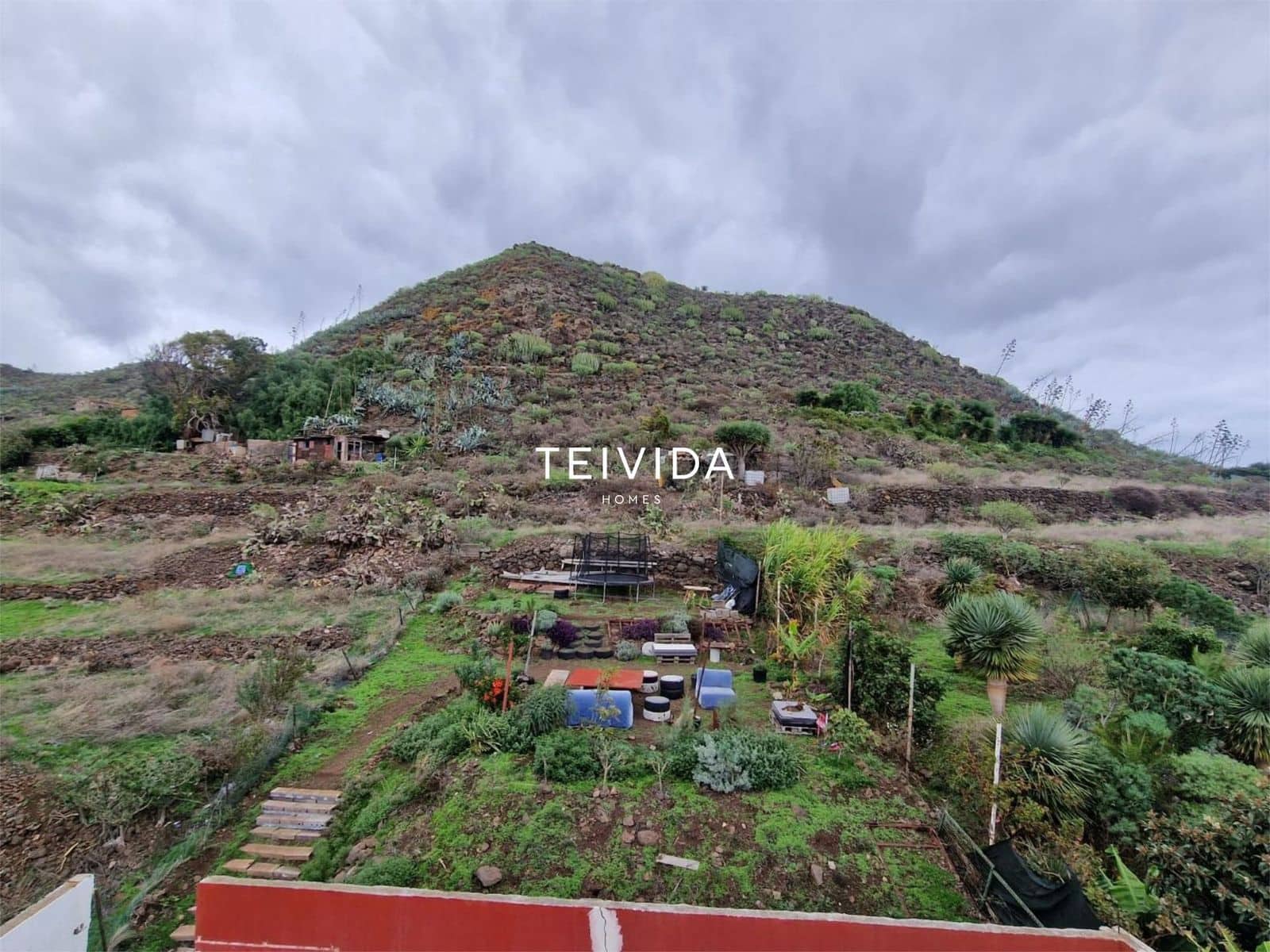 3 quarto Apartamento para venda em San Cristobal de La Laguna com garagem - 255 000 € (Ref: 9883836)