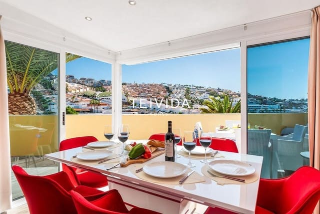 2 sovrum Takvåning till salu i San Eugenio Alto, Adeje - 495 000 € (Ref: 9883837)