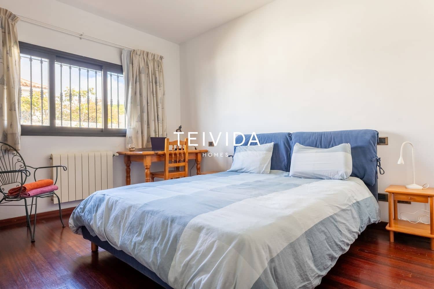 3 bedroom Villa for sale in Tacoronte with garage - € 825,000 (Ref: 9883838)