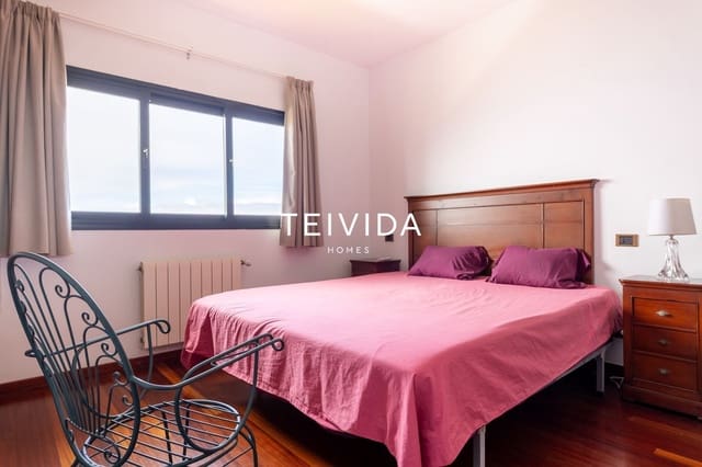 3 chambre Villa/Maison à vendre à Tacoronte avec garage - 825 000 € (Ref: 9883838)