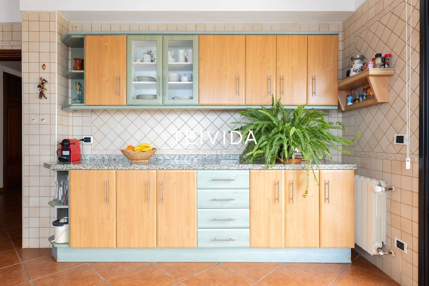 3 bedroom Villa for sale in Tacoronte with garage - € 825,000 (Ref: 9883838)