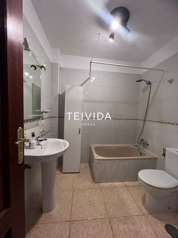 2 soverom Leilighet til salgs i Las Galletas, Arona med garasje - € 210 000 (Ref: 9883839)