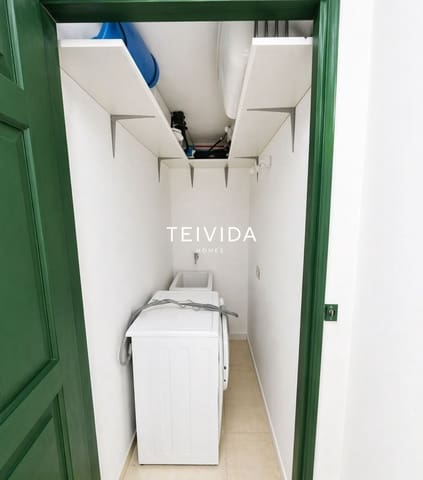 1 sovrum Lägenhet till salu i Los Abrigos, Granadilla de Abona med garage - 235 000 € (Ref: 9883840)