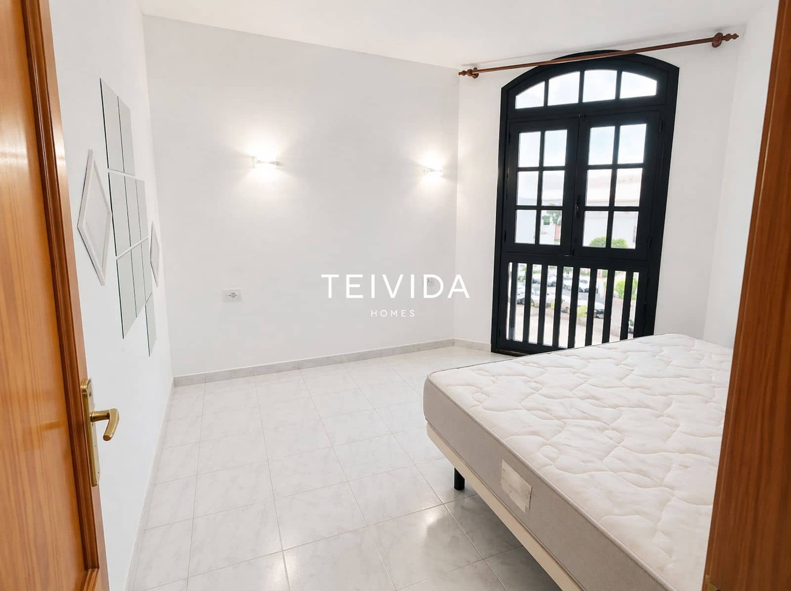 1 sovrum Lägenhet till salu i Los Abrigos med garage - 235 000 € (Ref: 9883840)