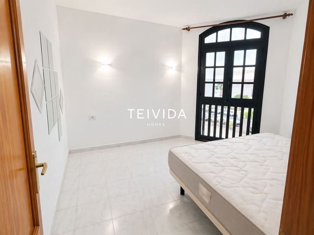 1 sovrum Lägenhet till salu i Los Abrigos, Granadilla de Abona med garage - 235 000 € (Ref: 9883840)