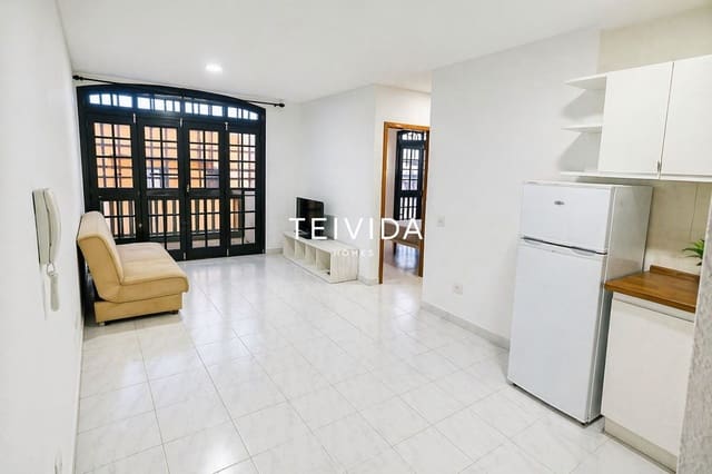 1 sovrum Lägenhet till salu i Los Abrigos, Granadilla de Abona med garage - 235 000 € (Ref: 9883840)