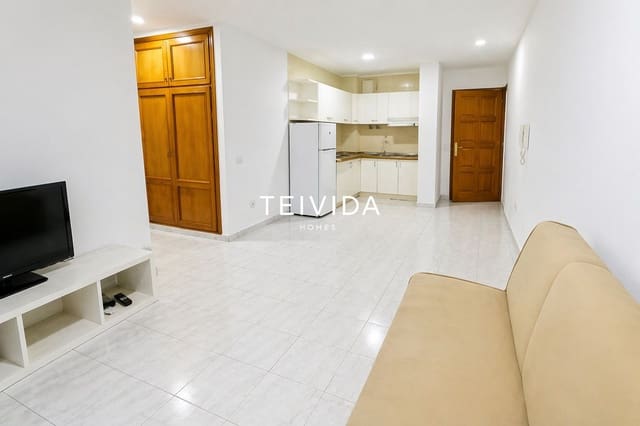 1 sovrum Lägenhet till salu i Los Abrigos, Granadilla de Abona med garage - 235 000 € (Ref: 9883840)