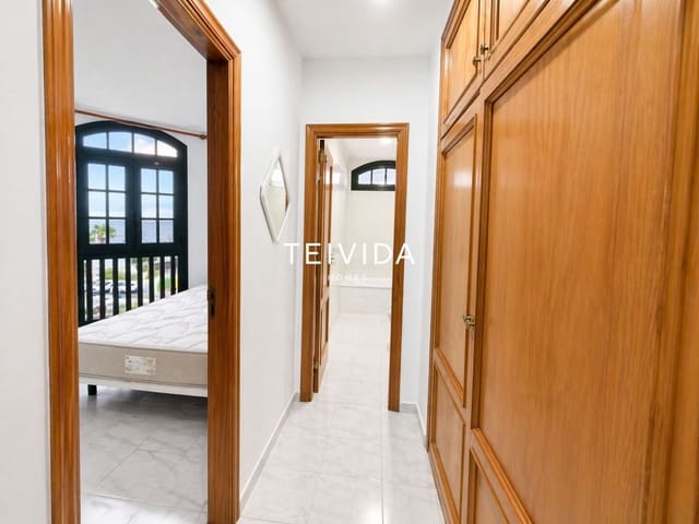 1 sovrum Lägenhet till salu i Los Abrigos, Granadilla de Abona med garage - 235 000 € (Ref: 9883840)