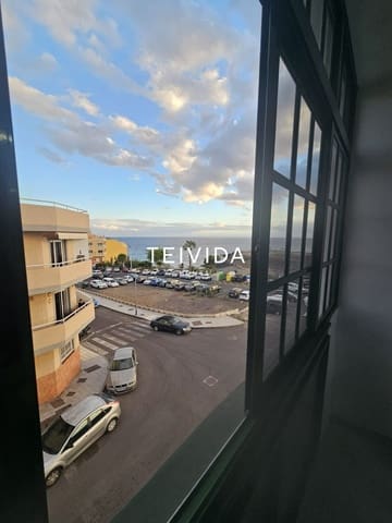 1 camera da letto Appartamento in vendita in Los Abrigos, Granadilla de Abona con garage - 235.000 € (Rif: 9883840)