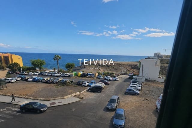 1 camera da letto Appartamento in vendita in Los Abrigos, Granadilla de Abona con garage - 235.000 € (Rif: 9883840)