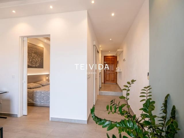 1 slaapkamer Flat te koop in San Eugenio, Adeje - € 240.000 (Ref: 9883979)