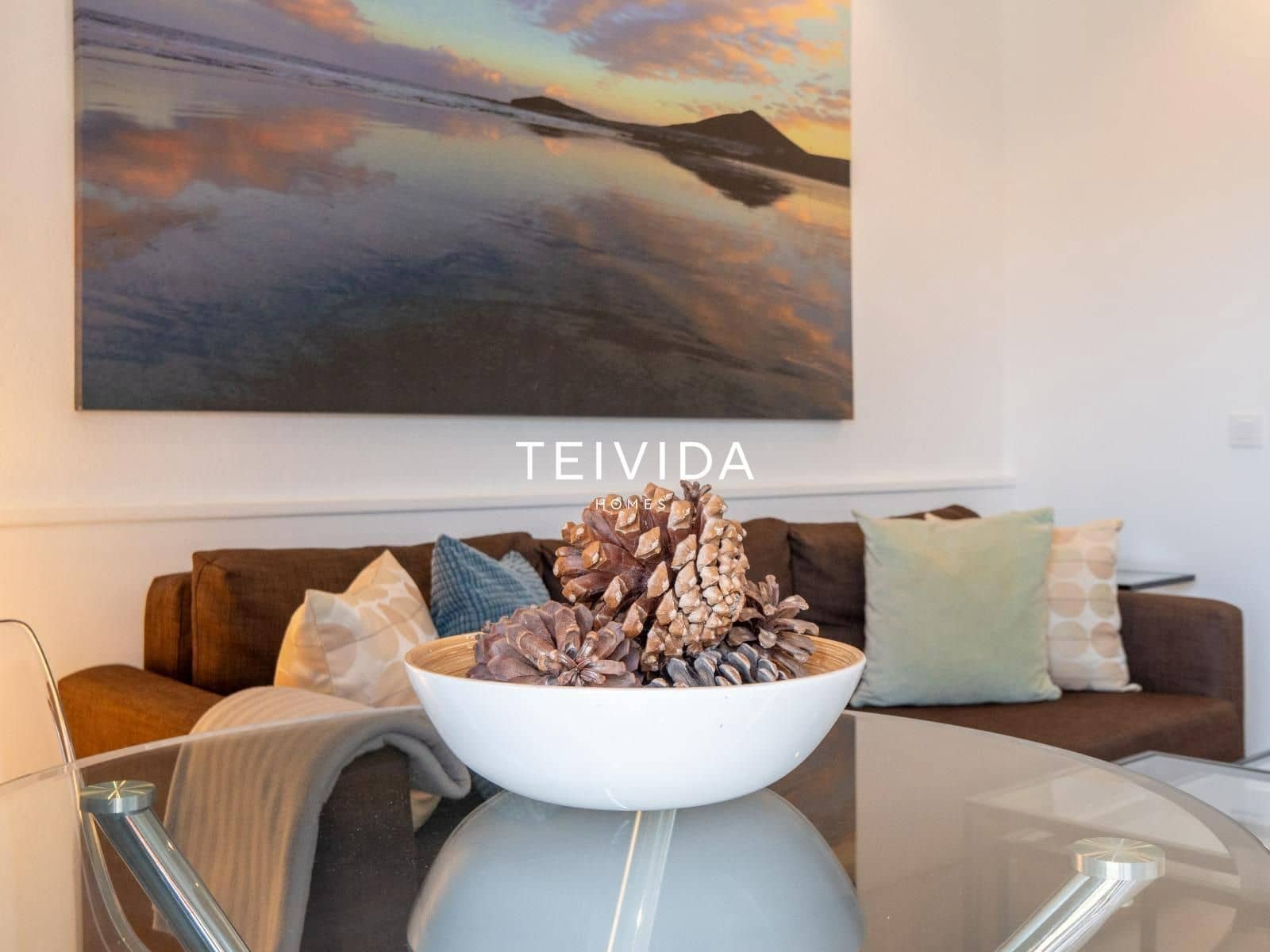 1 slaapkamer Flat te koop in San Eugenio - € 240.000 (Ref: 9883979)