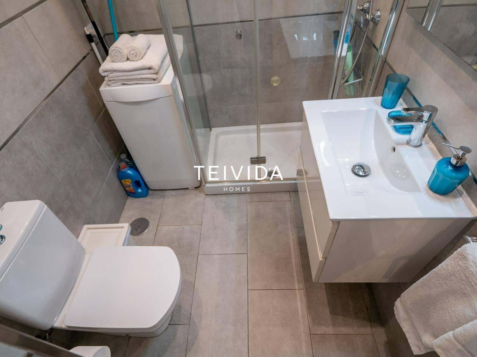 1 slaapkamer Flat te koop in San Eugenio - € 240.000 (Ref: 9883979)