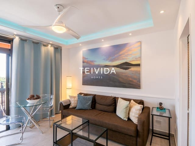 1 slaapkamer Flat te koop in San Eugenio, Adeje - € 240.000 (Ref: 9883979)