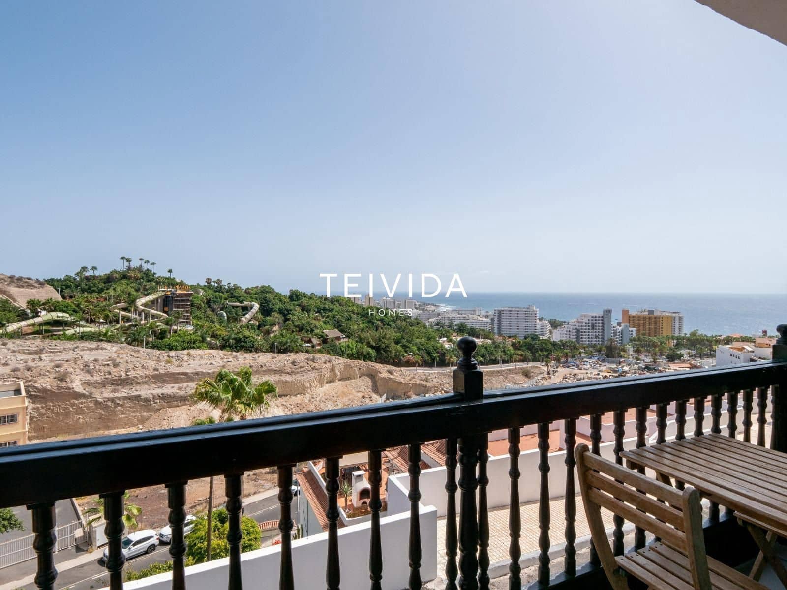 1 slaapkamer Flat te koop in San Eugenio - € 240.000 (Ref: 9883979)