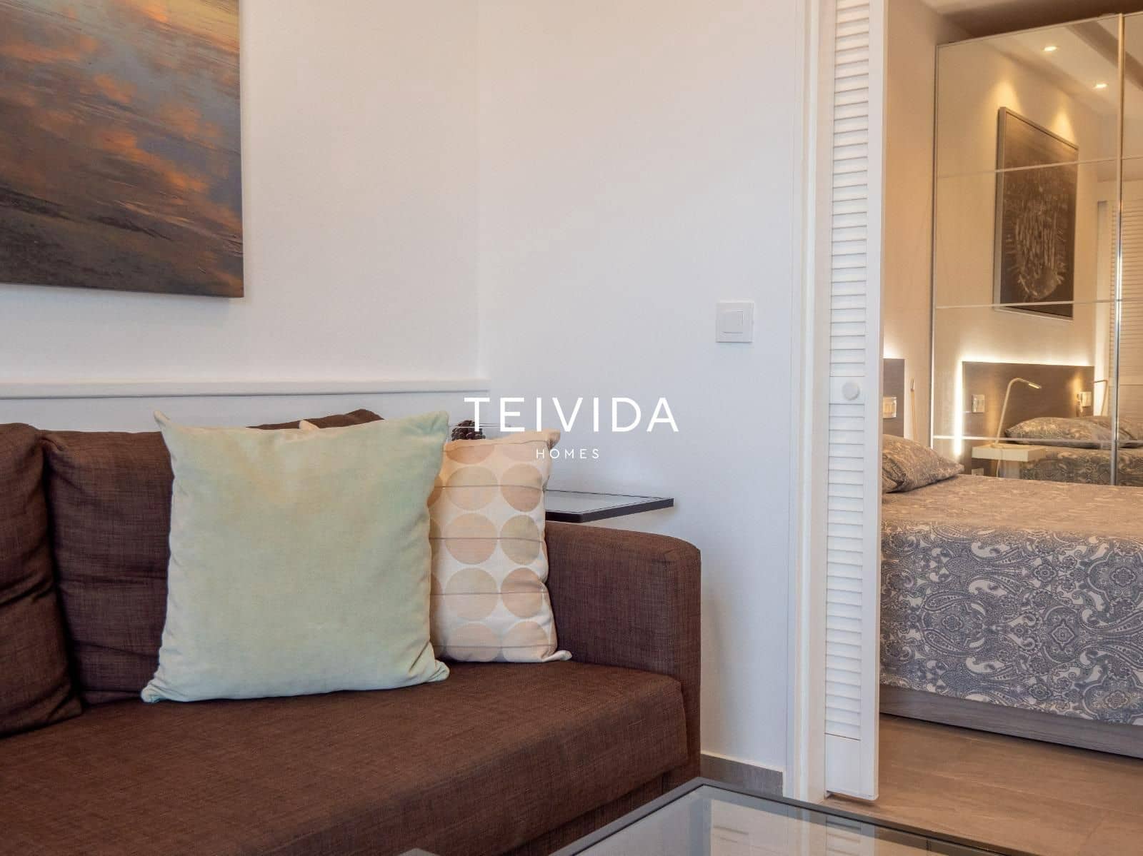 1 slaapkamer Flat te koop in San Eugenio - € 240.000 (Ref: 9883979)