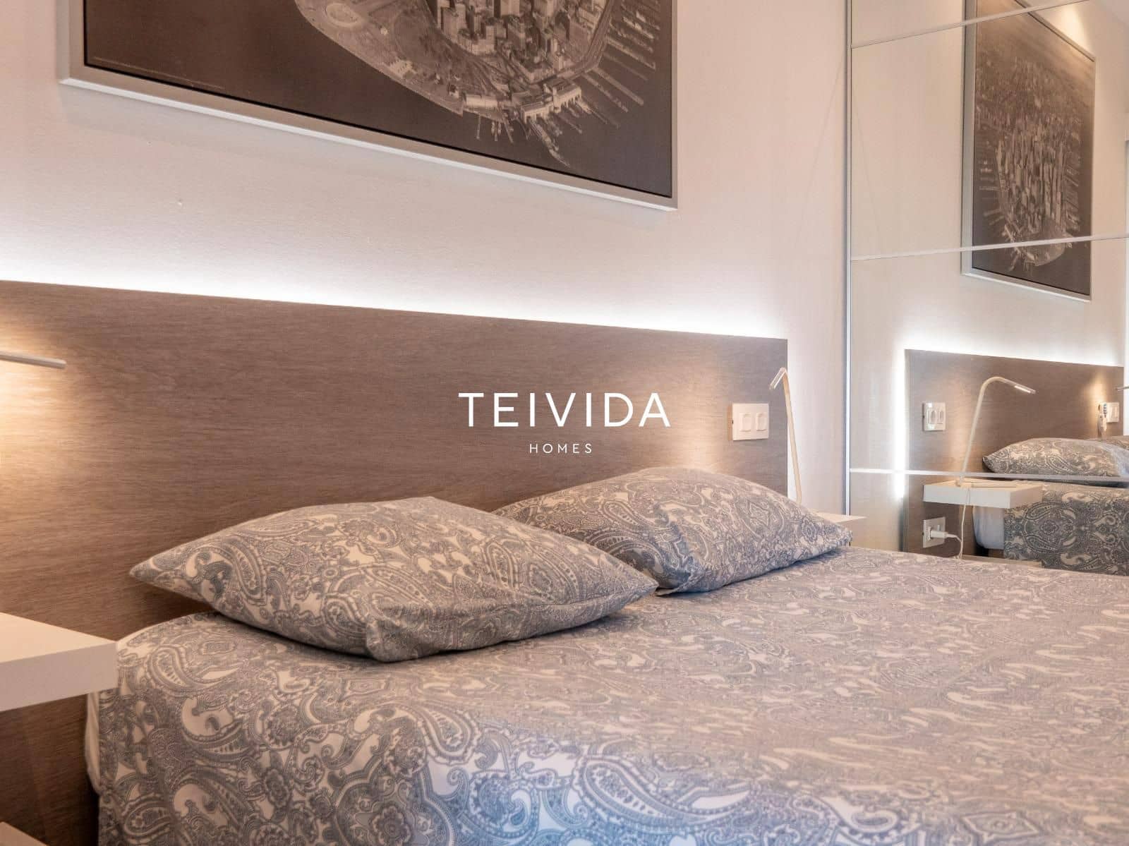 1 slaapkamer Flat te koop in San Eugenio - € 240.000 (Ref: 9883979)
