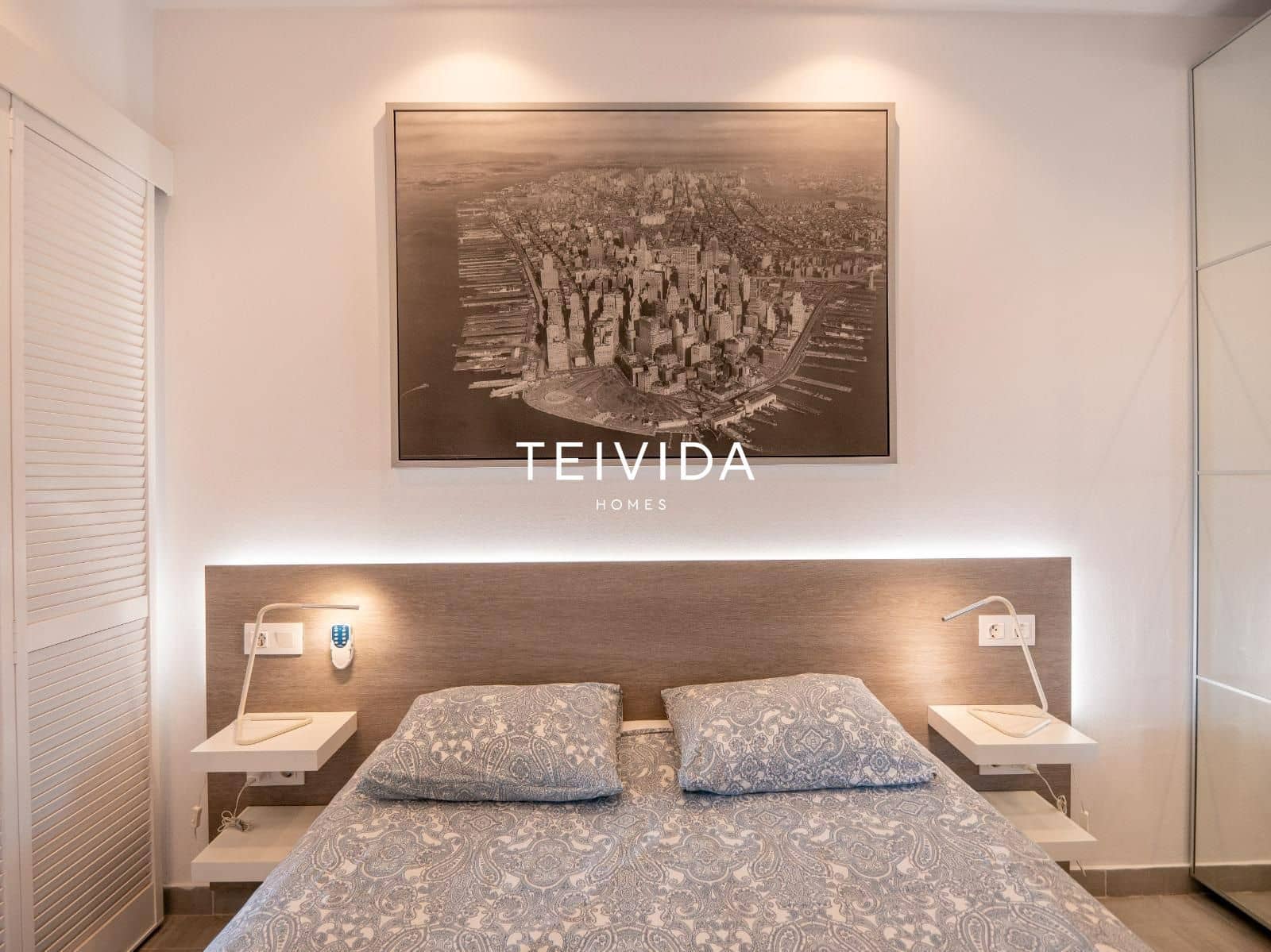 1 slaapkamer Flat te koop in San Eugenio - € 240.000 (Ref: 9883979)