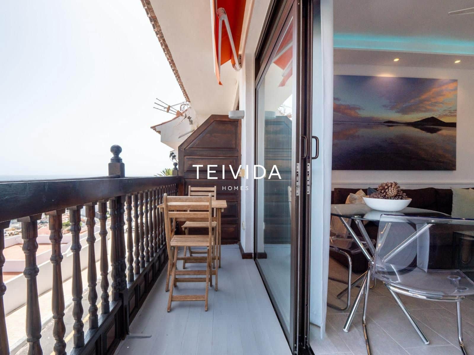 1 slaapkamer Flat te koop in San Eugenio - € 240.000 (Ref: 9883979)