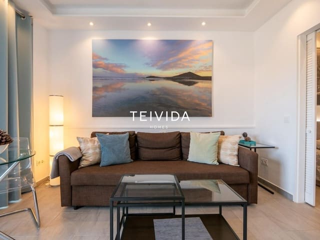 1 slaapkamer Flat te koop in San Eugenio, Adeje - € 240.000 (Ref: 9883979)
