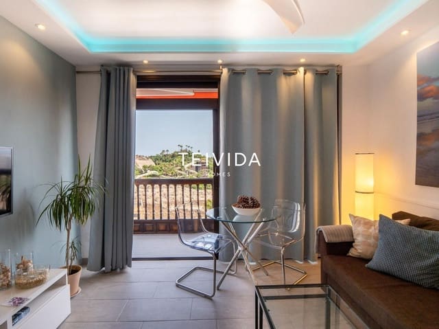 1 slaapkamer Flat te koop in San Eugenio, Adeje - € 240.000 (Ref: 9883979)