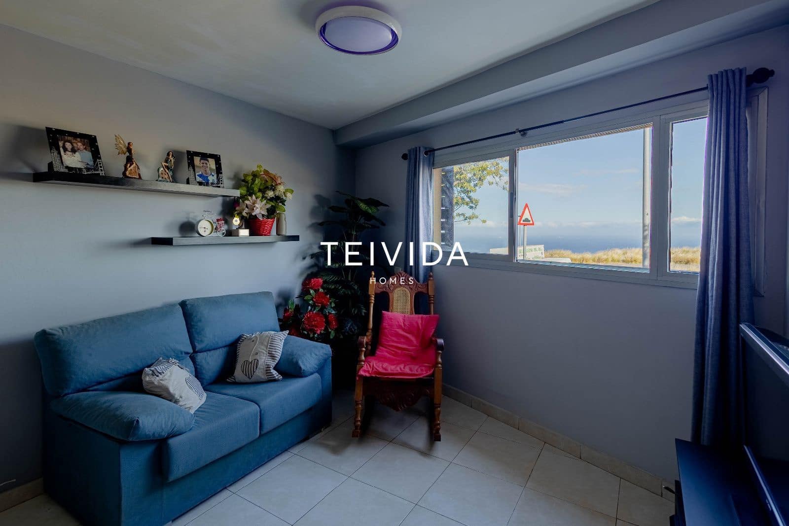 3 sovrum Lägenhet till salu i Santa Cruz de Tenerife med garage - 229 500 € (Ref: 9898368)