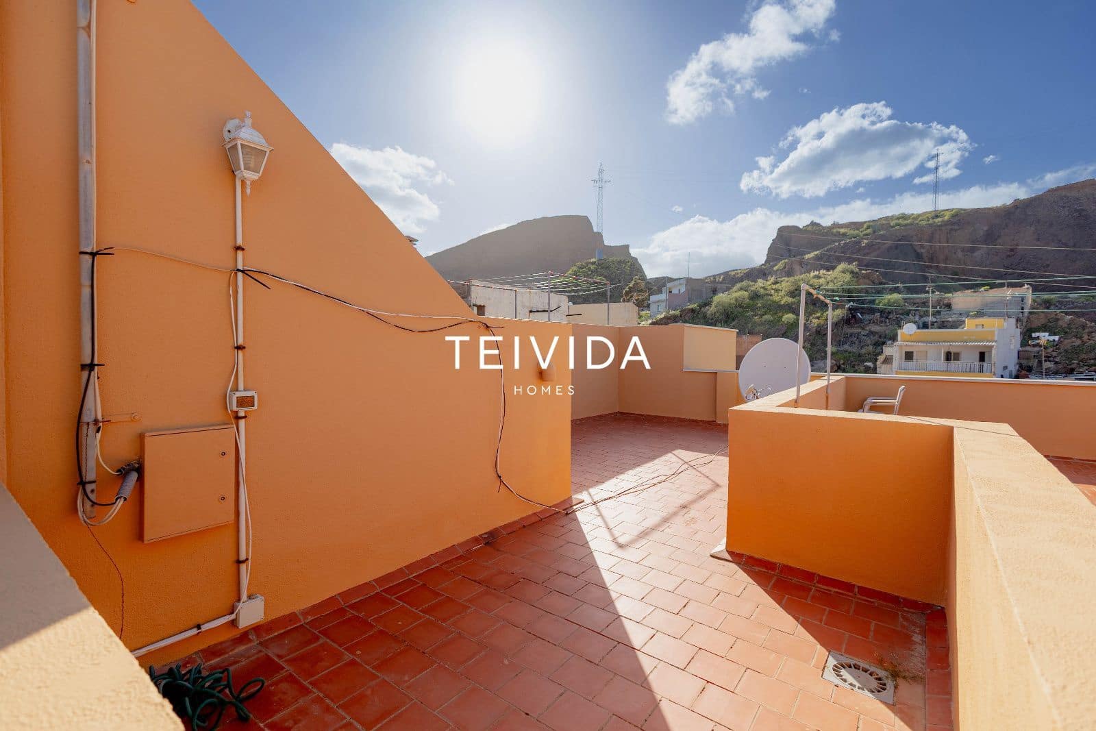 3 sovrum Lägenhet till salu i Santa Cruz de Tenerife med garage - 229 500 € (Ref: 9898368)
