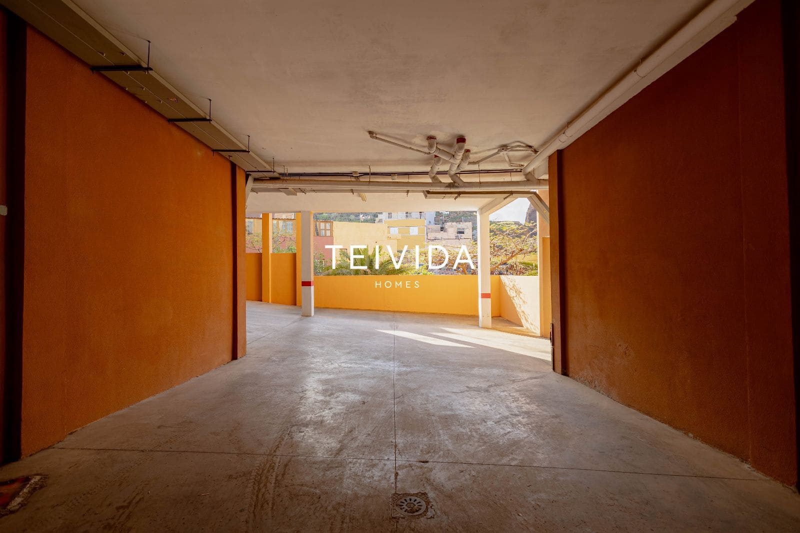 3 sovrum Lägenhet till salu i Santa Cruz de Tenerife med garage - 229 500 € (Ref: 9898368)