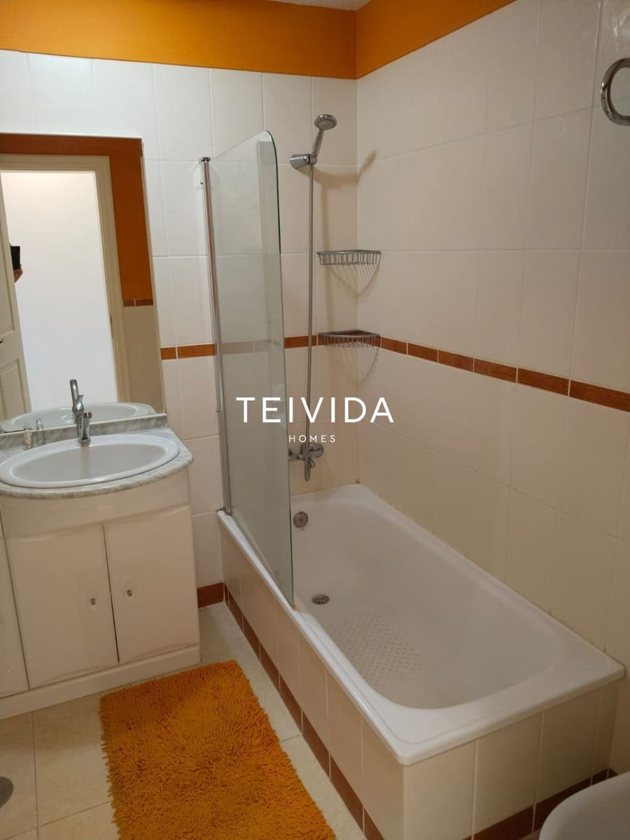 1 bedroom Flat for sale in Chayofa with pool garage - € 299,000 (Ref: 9898369)