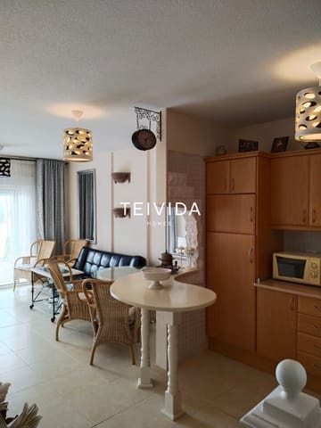 1 bedroom Flat for sale in Chayofa, Arona with pool garage - € 299,000 (Ref: 9898369)