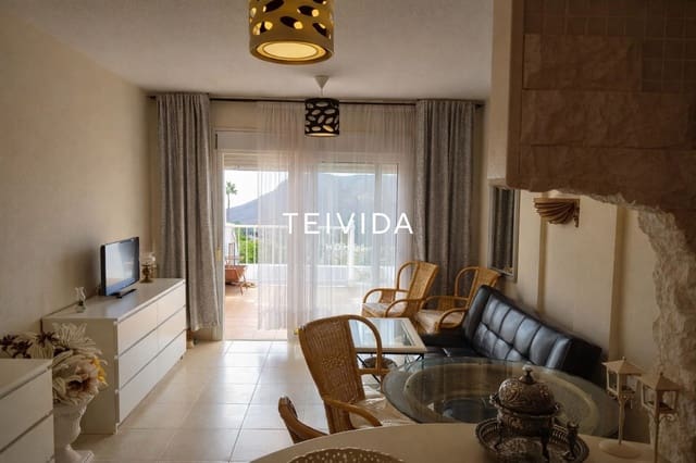 1 bedroom Flat for sale in Chayofa, Arona with pool garage - € 299,000 (Ref: 9898369)