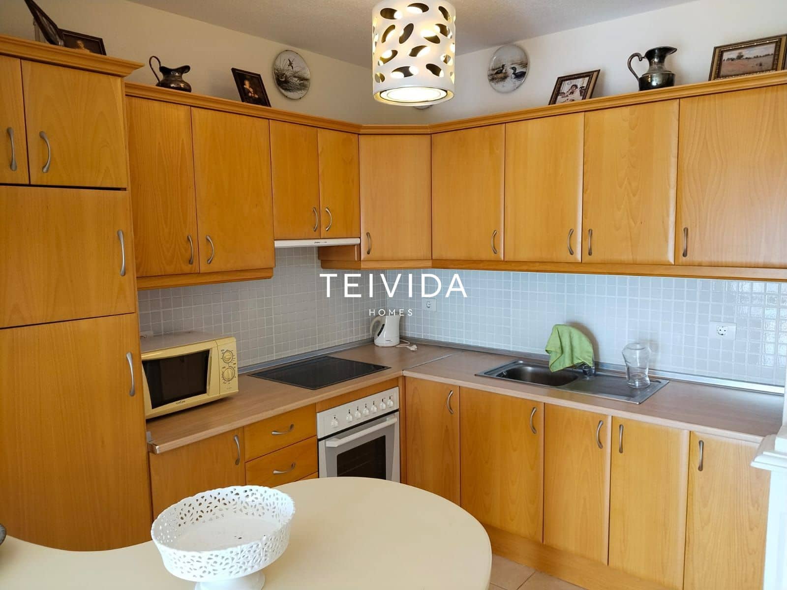 1 bedroom Flat for sale in Chayofa with pool garage - € 299,000 (Ref: 9898369)