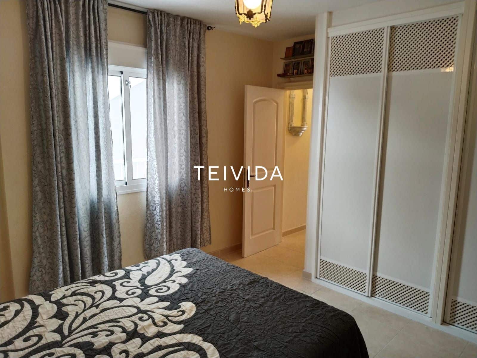 1 bedroom Flat for sale in Chayofa with pool garage - € 299,000 (Ref: 9898369)