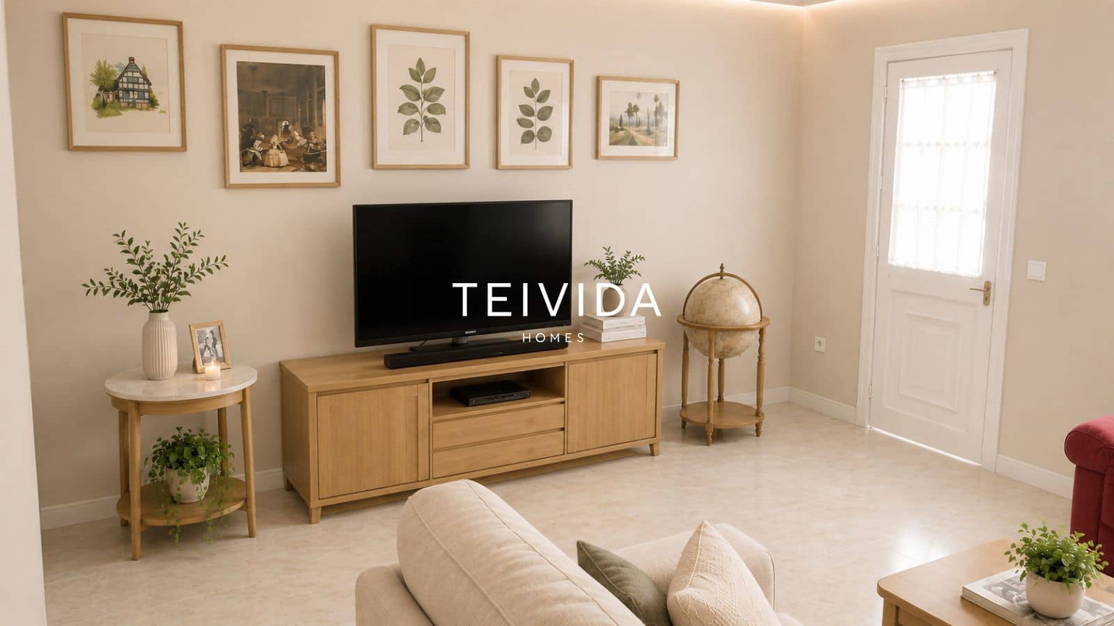 3 sypialnia Dom na sprzedaż w Puerto de la Cruz z garażem - 450 000 € (Ref: 9898370)