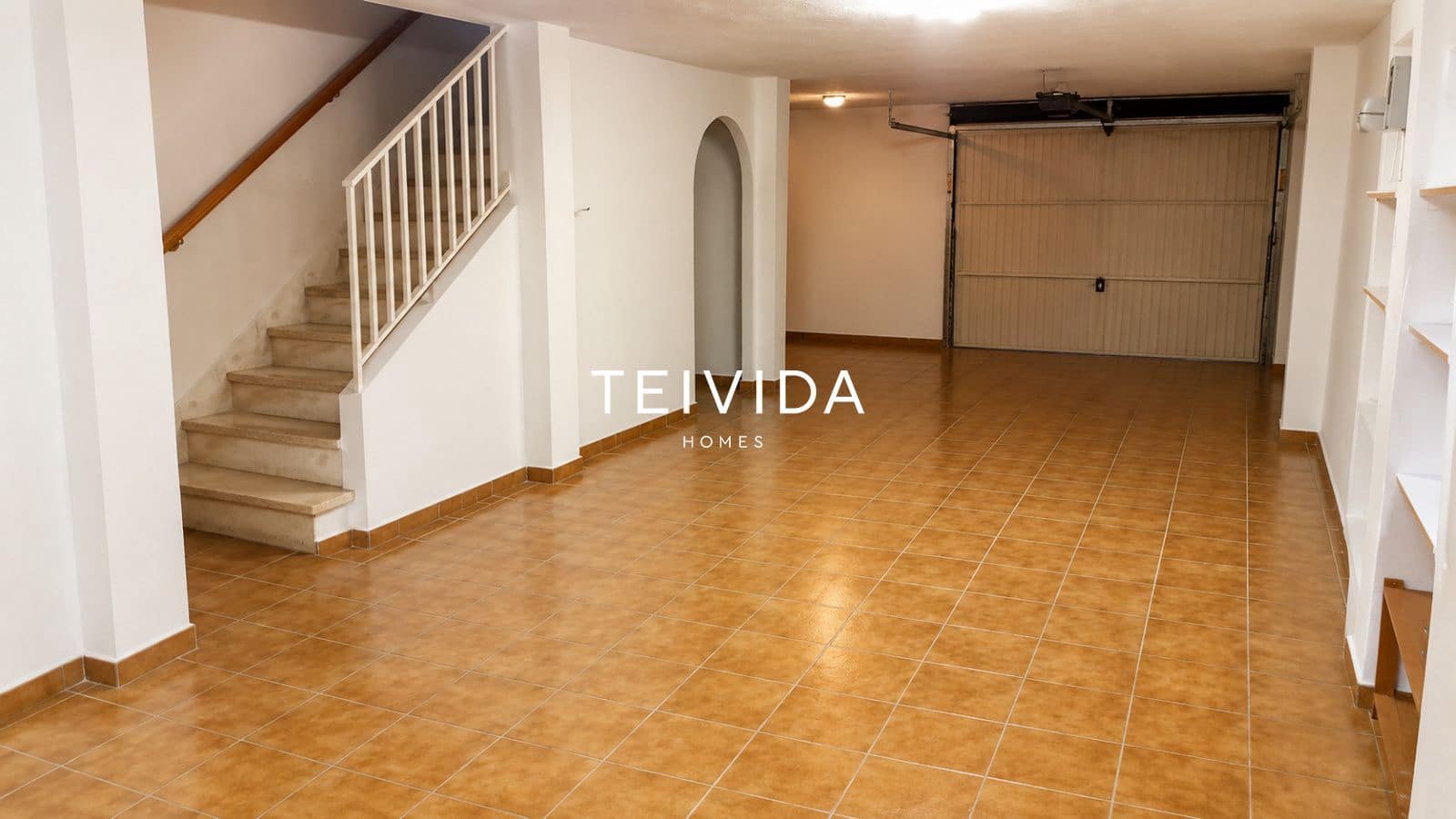3 sypialnia Dom na sprzedaż w Puerto de la Cruz z garażem - 450 000 € (Ref: 9898370)