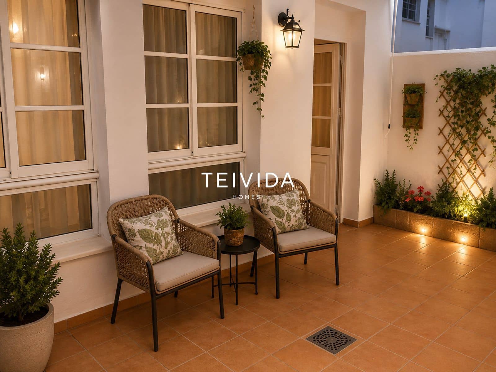 3 sypialnia Dom na sprzedaż w Puerto de la Cruz z garażem - 450 000 € (Ref: 9898370)