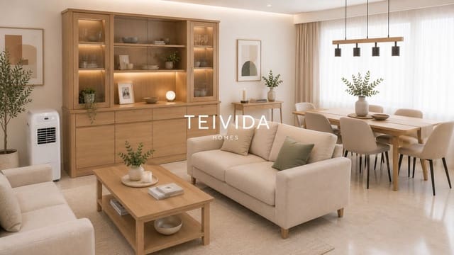 3 sypialnia Dom na sprzedaż w Puerto de la Cruz z garażem - 450 000 € (Ref: 9898370)
