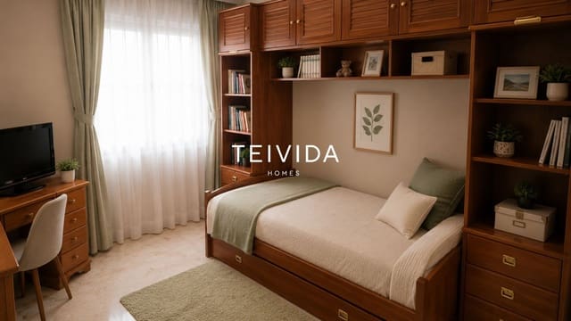 3 sypialnia Dom na sprzedaż w Puerto de la Cruz z garażem - 450 000 € (Ref: 9898370)