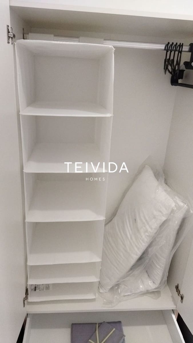 5 makuuhuone Asunto myytävänä paikassa Santa Cruz de Tenerife - 209 000 € (Ref: 9898372)