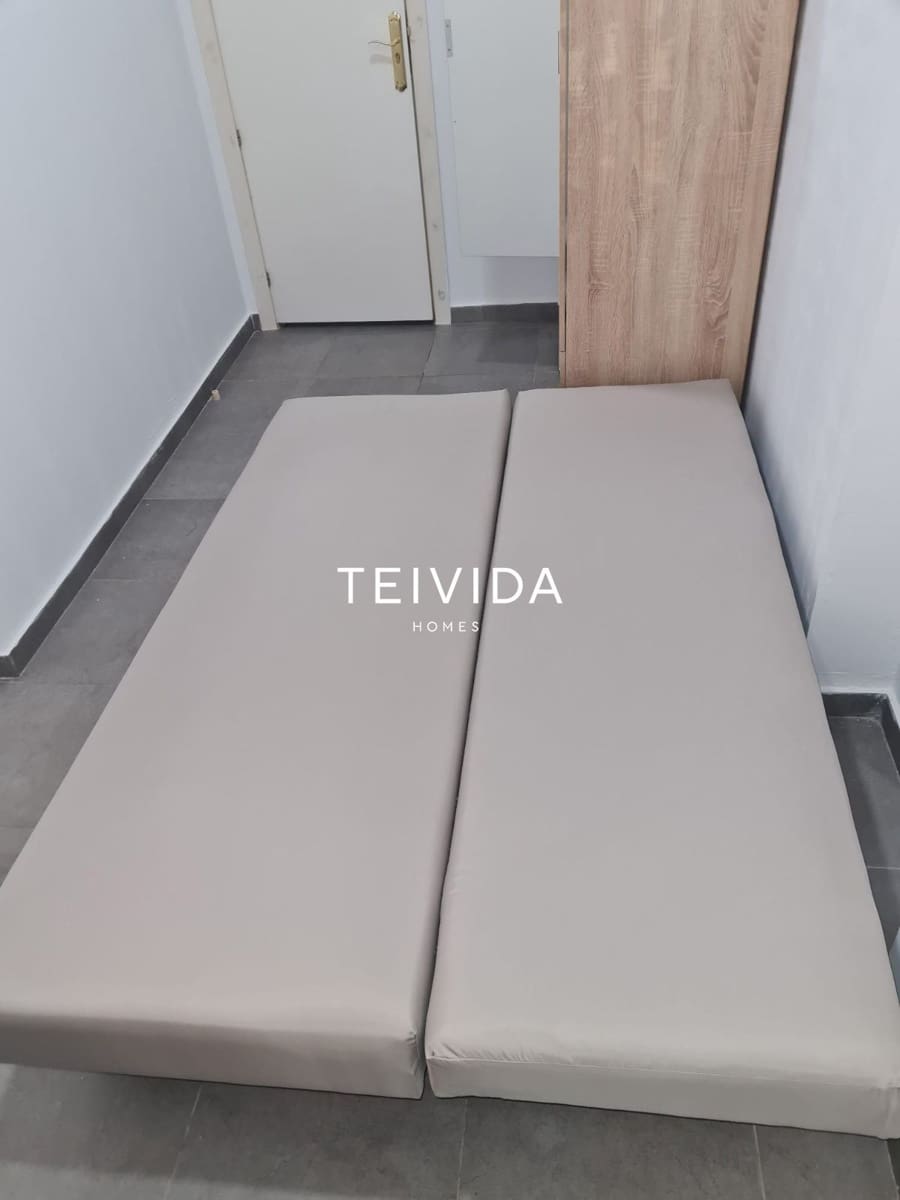 5 makuuhuone Asunto myytävänä paikassa Santa Cruz de Tenerife - 209 000 € (Ref: 9898372)