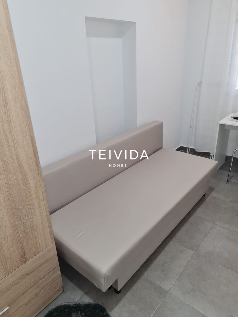 5 makuuhuone Asunto myytävänä paikassa Santa Cruz de Tenerife - 209 000 € (Ref: 9898372)