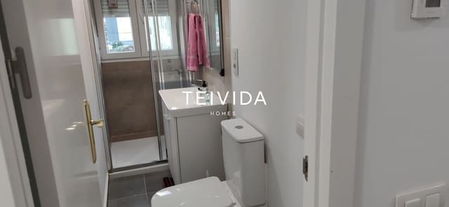 5 Zimmer Wohnung zu verkaufen in Los Gladiolos, Santa Cruz de Tenerife - 209.000 € (Ref: 9898372)