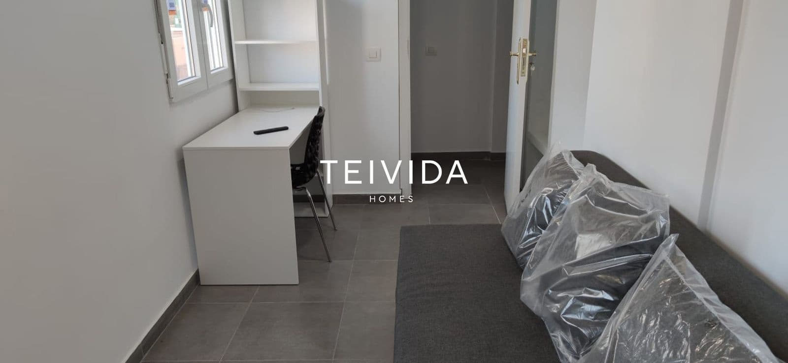 5 makuuhuone Asunto myytävänä paikassa Santa Cruz de Tenerife - 209 000 € (Ref: 9898372)